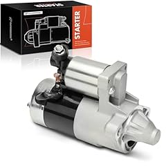 Premium starter motor for sale  Delivered anywhere in USA 