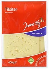 Jeden tag tilsiter gebraucht kaufen  Wird an jeden Ort in Deutschland