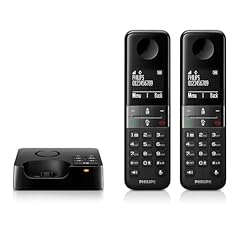 Philips d4752b dect gebraucht kaufen  Wird an jeden Ort in Deutschland