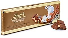 Lindt swiss milk for sale  Delivered anywhere in UK