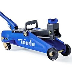 Tonda floor jack for sale  Delivered anywhere in USA 