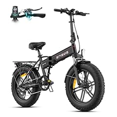 Engwe bici elettrica usato  Spedito ovunque in Italia 