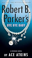 Robert parker bye for sale  Delivered anywhere in USA 
