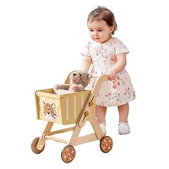 Robotime wooden shopping for sale  Delivered anywhere in USA 