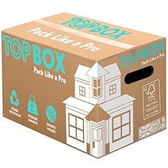 Topbox large strong for sale  Delivered anywhere in UK