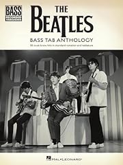 Beatles bass tab for sale  Delivered anywhere in USA 