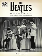 Beatles bass tab for sale  Delivered anywhere in USA 