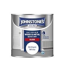 Johnstone quick dry for sale  Delivered anywhere in UK