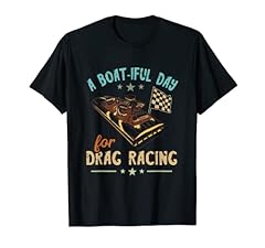 Drag boat racing for sale  Delivered anywhere in USA 
