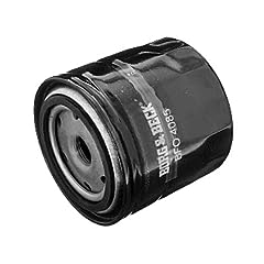 Oil filter fits for sale  Delivered anywhere in Ireland