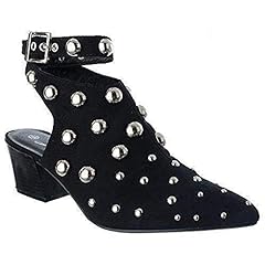Womens ladies studded for sale  Delivered anywhere in UK