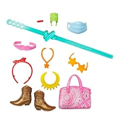 Barbie accessories travel for sale  Delivered anywhere in USA 