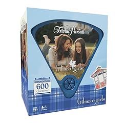 Trivial pursuit gilmore for sale  Delivered anywhere in USA 