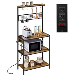 Yaheetech baker rack for sale  Delivered anywhere in USA 