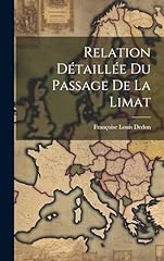 Relation détaillée passage for sale  Delivered anywhere in USA 