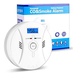 Smoke detectors carbon for sale  Delivered anywhere in USA 