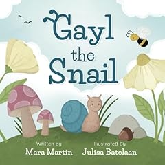 Gayl the snail gebraucht kaufen  Wird an jeden Ort in Deutschland