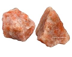 Pieces sunstone raw for sale  Delivered anywhere in USA 