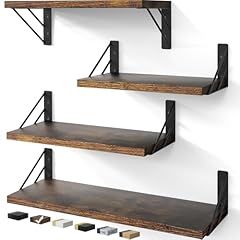 Bayka wall shelves for sale  Delivered anywhere in USA 