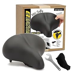 Soft cushion fahrradsitz gebraucht kaufen  Wird an jeden Ort in Deutschland