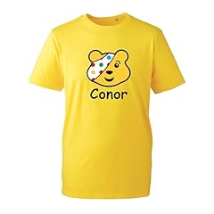 Personalised pudsey name for sale  Delivered anywhere in UK