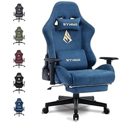 Symino gaming stuhl gebraucht kaufen  Wird an jeden Ort in Deutschland