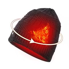 Arris heated hat for sale  Delivered anywhere in USA 