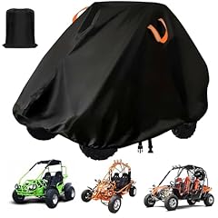 Kart cover coleman for sale  Delivered anywhere in UK