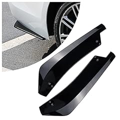 Pair rear bumper for sale  Delivered anywhere in USA 