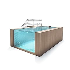 Endless pool container for sale  Delivered anywhere in USA 