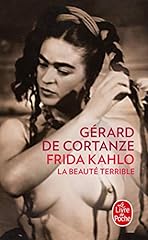 Frida kahlo beauté d'occasion  Livré partout en Belgiqu