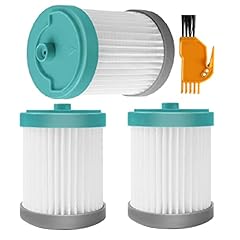 3pcs hepa filter for sale  Delivered anywhere in UK