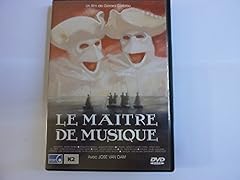 Maître musique édition d'occasion  Livré partout en France
