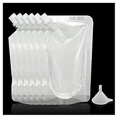 Piece drinks flasks for sale  Delivered anywhere in USA 