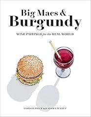 Big macs burgundy for sale  Delivered anywhere in USA 