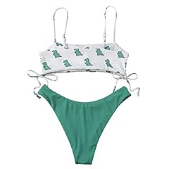 Generico costume bikini usato  Spedito ovunque in Italia 