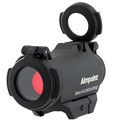 Aimpoint micro 2moa for sale  Delivered anywhere in UK