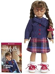 American girl molly for sale  Delivered anywhere in USA 