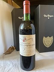 Château latour 1979 d'occasion  Livré partout en Belgiqu