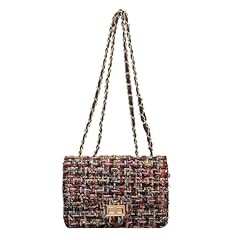 Women tweed plaid for sale  Delivered anywhere in USA 