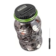 Coin piggy bank for sale  Delivered anywhere in USA 