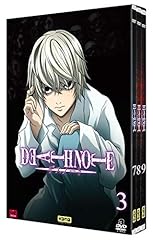 Death note vol. d'occasion  Livré partout en France