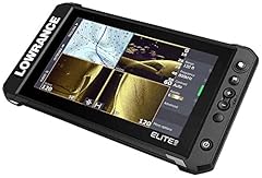 Lowrance elite series for sale  Delivered anywhere in Ireland