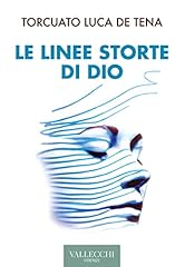 Linee storte dio. usato  Spedito ovunque in Italia 