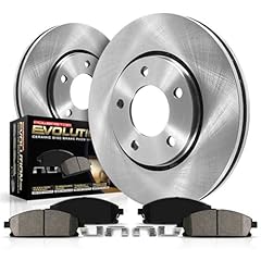 Powerstop brake kit for sale  Delivered anywhere in USA 