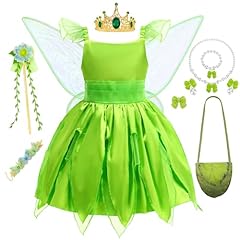 Bubbizozo girl tinkerbell for sale  Delivered anywhere in USA 