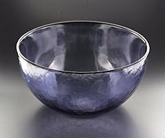 Murano collection coppetta usato  Spedito ovunque in Italia 