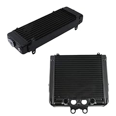 Motorcycle black engine for sale  Delivered anywhere in UK