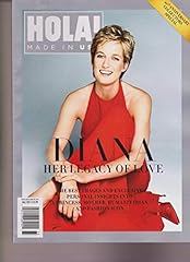 Hola magazine fall for sale  Delivered anywhere in USA 