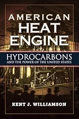 American heat engine for sale  Delivered anywhere in UK